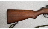 Springfield ~ M1 Garand ~ 30-06 Springfield - 2 of 15