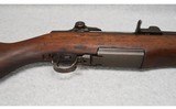 Springfield ~ M1 Garand ~ 30-06 Springfield - 7 of 15