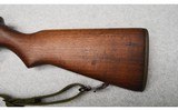 Springfield ~ M1 Garand ~ 30-06 Springfield - 10 of 15