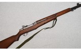 Springfield ~ M1 Garand ~ 30-06 Springfield - 1 of 15