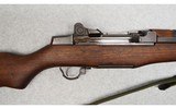Springfield ~ M1 Garand ~ 30-06 Springfield - 3 of 15
