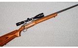 Ruger ~ M77 ~ 223 Rem - 1 of 16