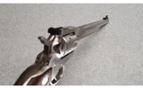 Ruger ~ New Model Single Six ~ 22 LR - 4 of 8