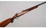 Ruger
M77
308 Win