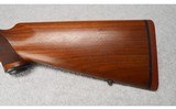 Ruger ~ M77 ~ 308 Win - 10 of 15
