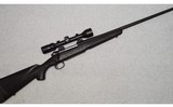 Winchester
Model 70 Super Shadow
300 WSM