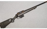 Christensen Arms ~ Model 14 ~ 308 Win - 1 of 15