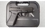 Glock ~ 45 ~ 9MM - 1 of 5