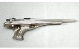 Remington
XP 100
7.62x39MM