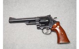Smith & Wesson ~ 25 - 3 ~ .45 Long Colt - 2 of 7