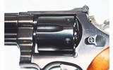 Smith & Wesson ~ 25 - 3 ~ .45 Long Colt - 5 of 7