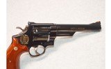 Smith & Wesson ~ 25 - 3 ~ .45 Long Colt - 6 of 7