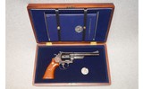 Smith & Wesson ~ 25 - 3 ~ .45 Long Colt - 7 of 7