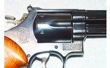 Smith & Wesson ~ 29 - 2 ~ .44 magnum - 5 of 6