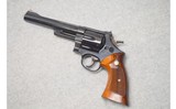 Smith & Wesson ~ 29 - 2 ~ .44 magnum - 2 of 6