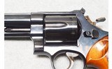 Smith & Wesson ~ 29 - 2 ~ .44 magnum - 6 of 6