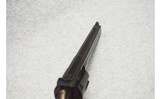 Smith & Wesson ~ 17-5 ~ .22 LR - 4 of 7