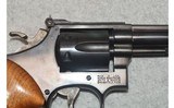Smith & Wesson ~ 17-5 ~ .22 LR - 5 of 7
