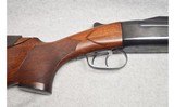 Winchester ~ Model 24 ~ 12 Gauge - 3 of 11