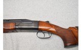 Winchester ~ Model 24 ~ 12 Gauge - 8 of 11