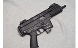 B & T ~ APC 9 Pro ~ 9mm Luger