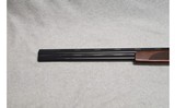 Mossberg ~ Silver Reserve II ~ 20 Gauge - 6 of 11