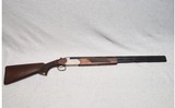 Mossberg ~ Silver Reserve II ~ 20 Gauge - 1 of 11