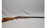 Stevens ~ 311 ~ 12 Gauge