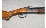 Stevens ~ 311 ~ 12 Gauge - 2 of 11