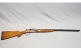 Fox ~ Model B ~ 16 Gauge - 1 of 12