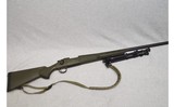 Remington ~ 700 ~ .22-250 Remington - 1 of 11