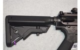 DPMS ~ DR-10 ~ .22-250 Rem - 2 of 11