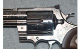 Colt ~ Anaconda ~ .44 Magnum - 6 of 11