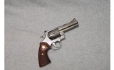 Colt ~ Anaconda ~ .44 Magnum - 1 of 11