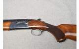 Ruger ~ Red Label ~ 20 gauge - 8 of 11