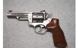 Ruger ~ GP 100 Match Champion ~ .357 Magnum - 2 of 6