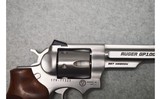 Ruger ~ GP 100 Match Champion ~ .357 Magnum - 5 of 6
