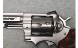 Ruger ~ GP 100 Match Champion ~ .357 Magnum - 6 of 6