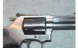Smith & Wesson ~ 60 - 15 ~ .357 magnum - 4 of 6