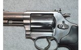 Smith & Wesson ~ 60 - 15 ~ .357 magnum - 5 of 6