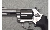 Smith & Wesson ~ 60-15 ~ .357 magnum - 5 of 6