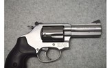 Smith & Wesson ~ 60-15 ~ .357 magnum - 6 of 6