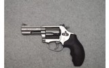 Smith & Wesson ~ 60-15 ~ .357 magnum - 2 of 6