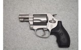 Smith & Wesson ~637-2 ~ .38 Special + P - 2 of 6