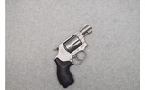 Smith & Wesson ~637-2 ~ .38 Special + P