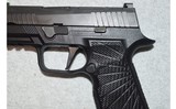 SIG Sauer ~ P320 ~ 9mm Luger - 6 of 7