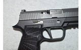 SIG Sauer ~ P320 ~ 9mm Luger - 5 of 7