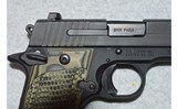 SIG Sauer ~ P938 ~ 9mm Para - 5 of 7