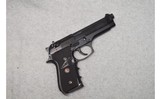 Beretta ~ 92 FS ~ 9mm Luger