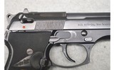 Beretta ~ 92 FS ~ 9mm Luger - 5 of 6